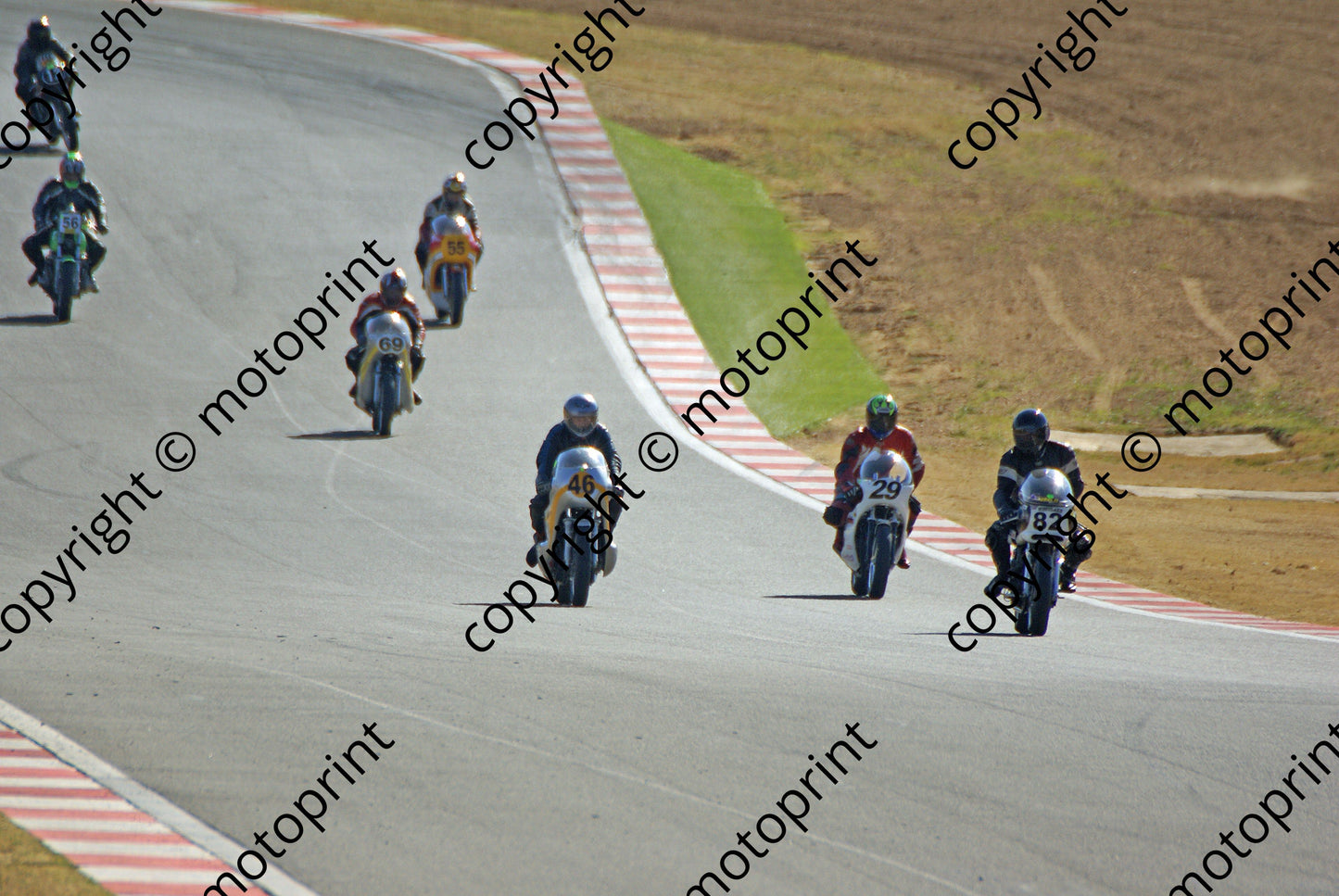 Group demo DSC00691