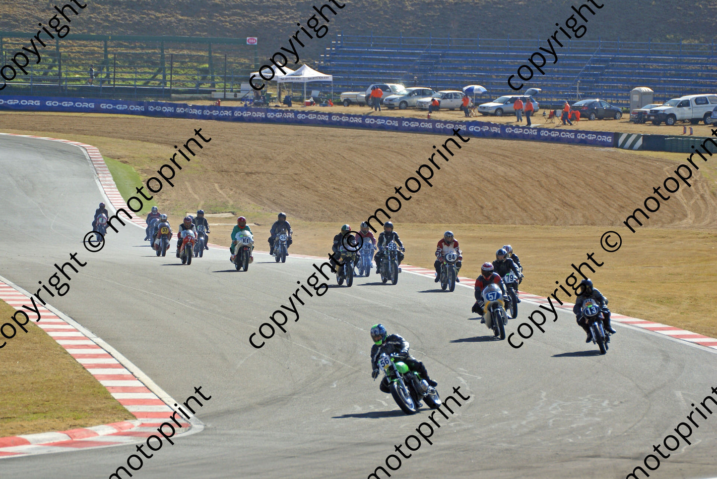 Group demo DSC00693