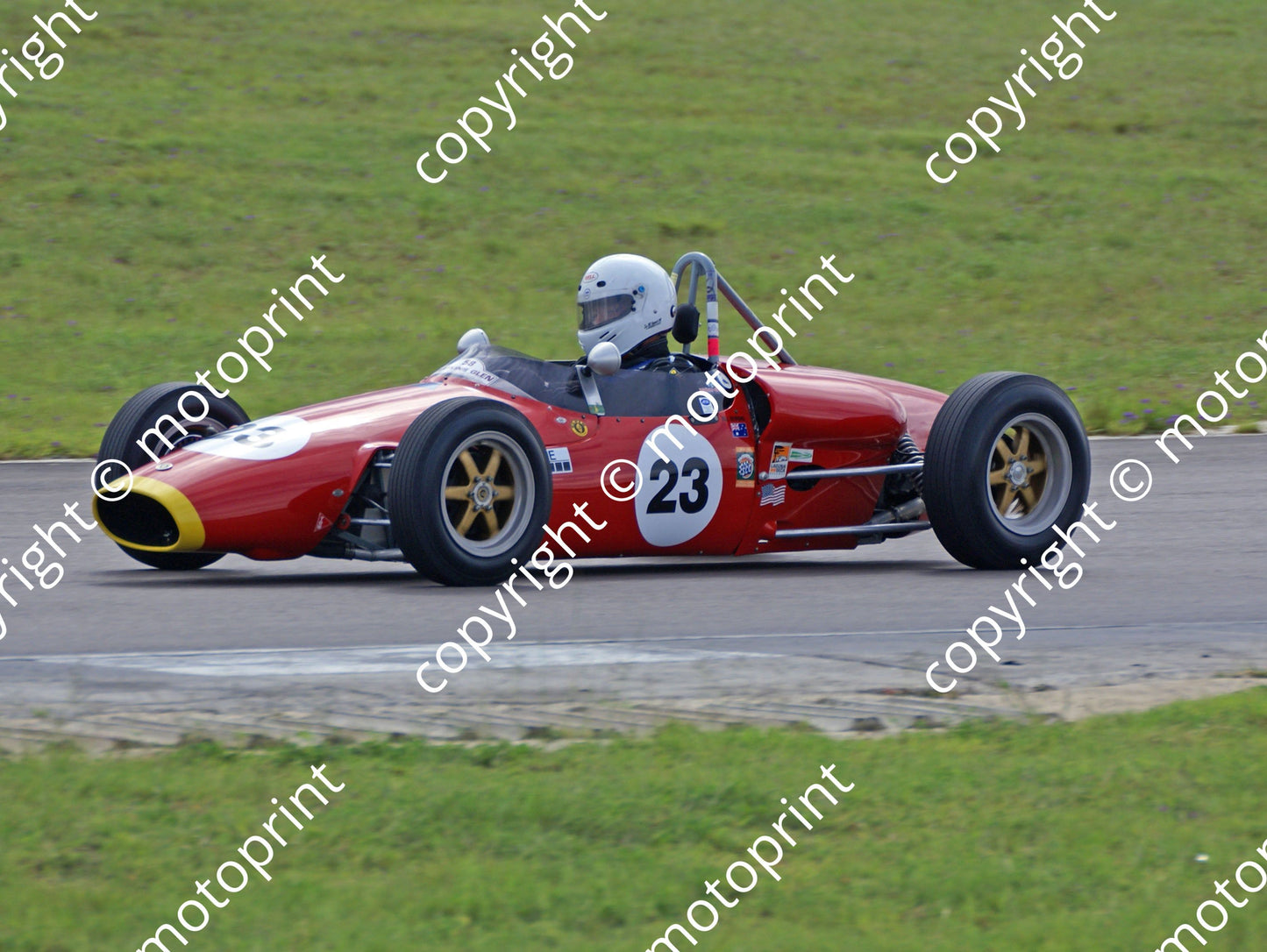 Hemming Elfin 29-1 DSC05204