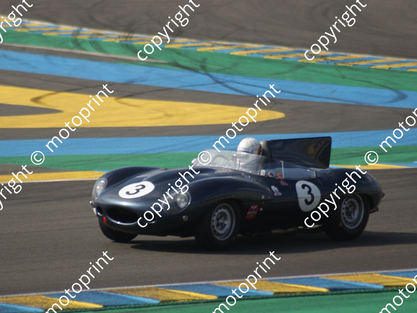Jag Chlg 3 D type Harry Bryzmann race (6)