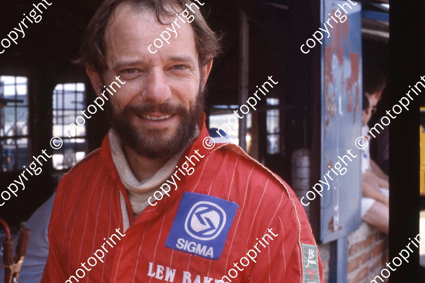 Jan 22 Lew Baker (courtesy Roger Swan) (2)