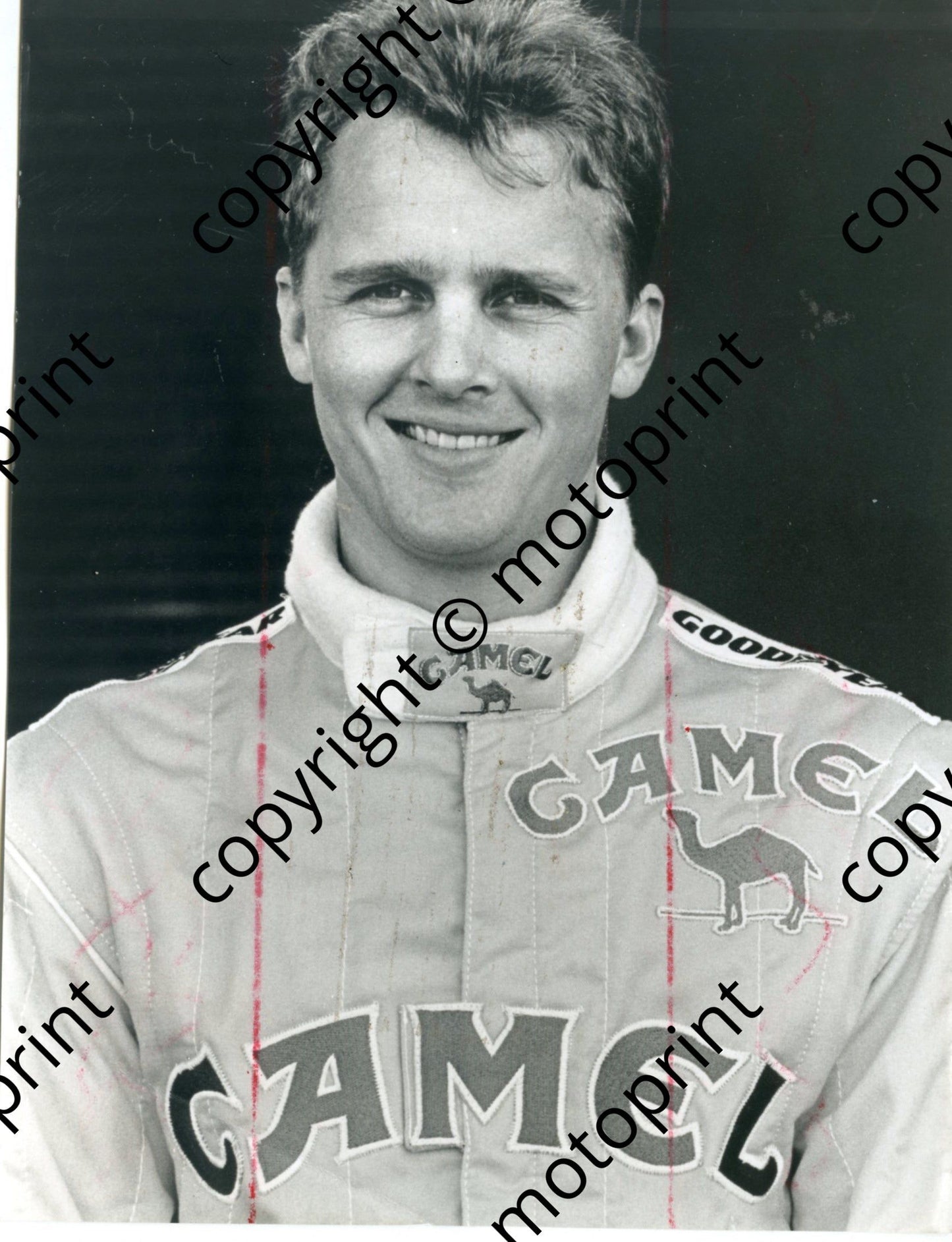 Johnny Herbert (2)