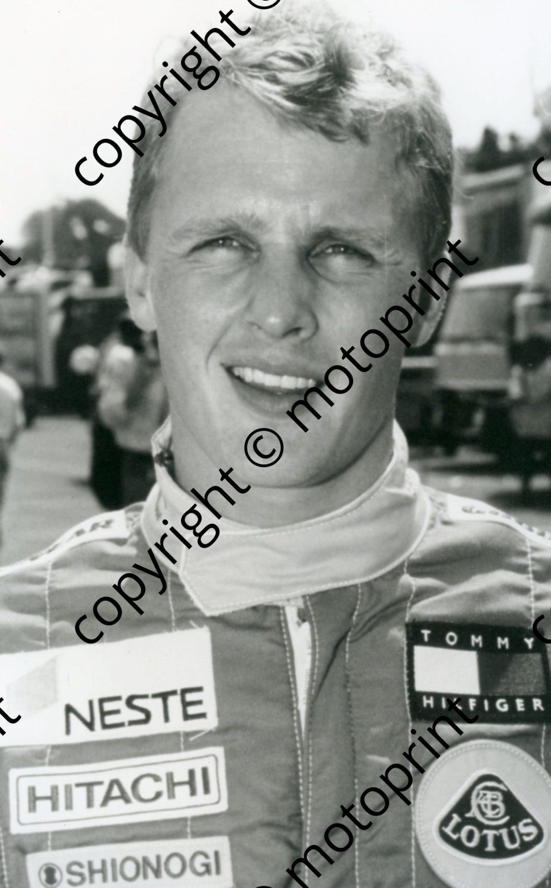 Johnny Herbert (3)