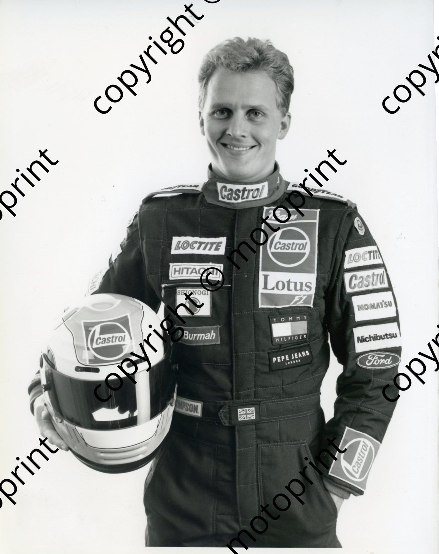 Johnny Herbert (4)