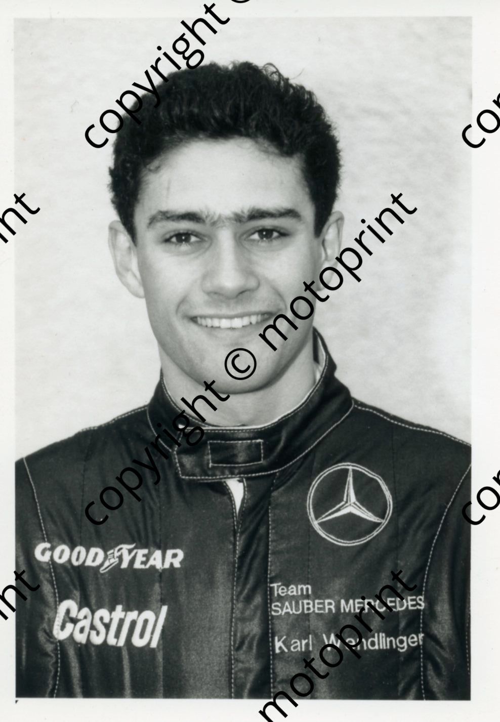 Karl Wendlinger (1)