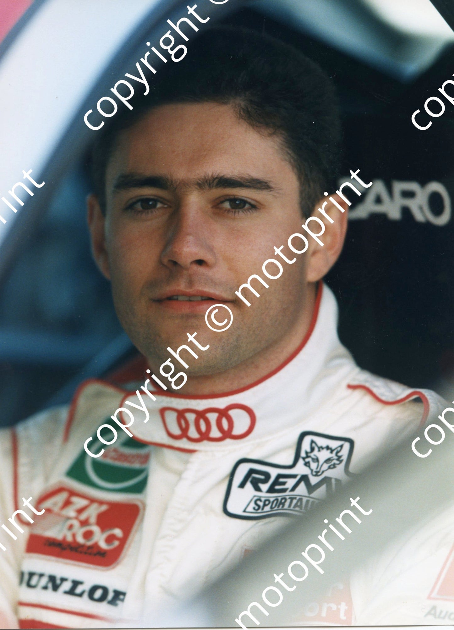 Karl Wendlinger (2)