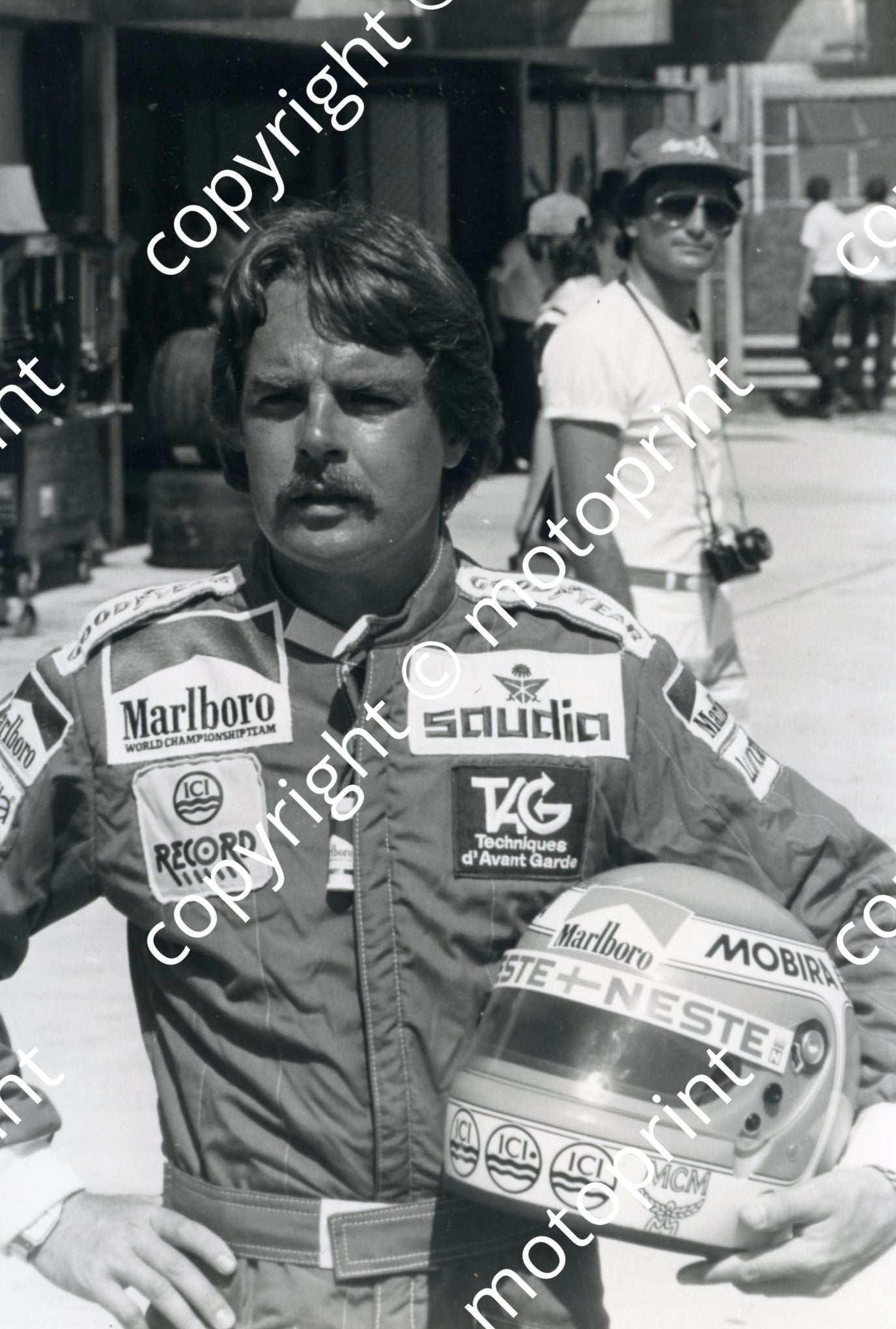 Keke Rosberg (3)