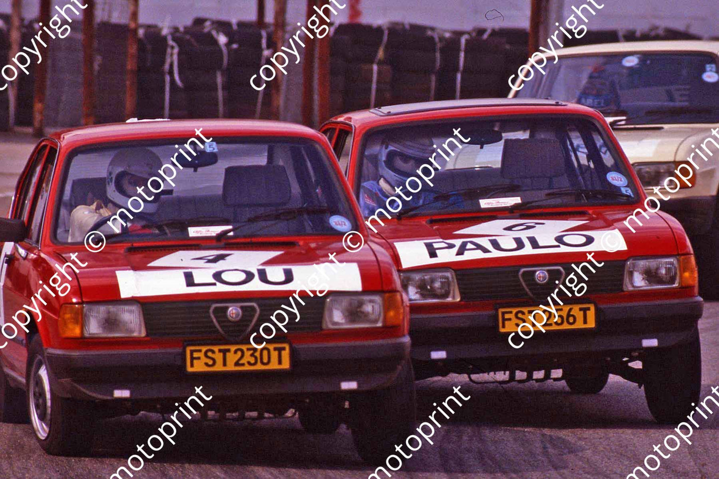 Kya SL celeb race Lou Paolo (courtesy Roger Swan) 285
