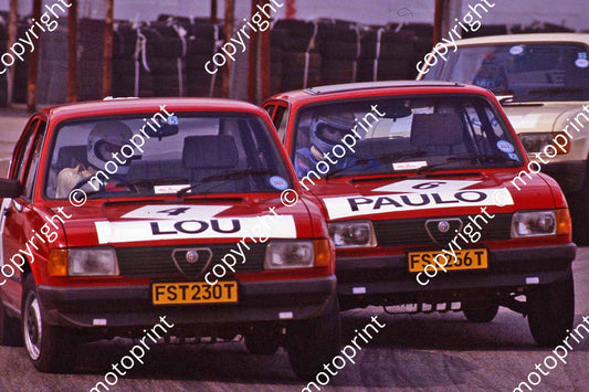 Kya SL celeb race Lou Paolo  (courtesy Roger Swan) 285