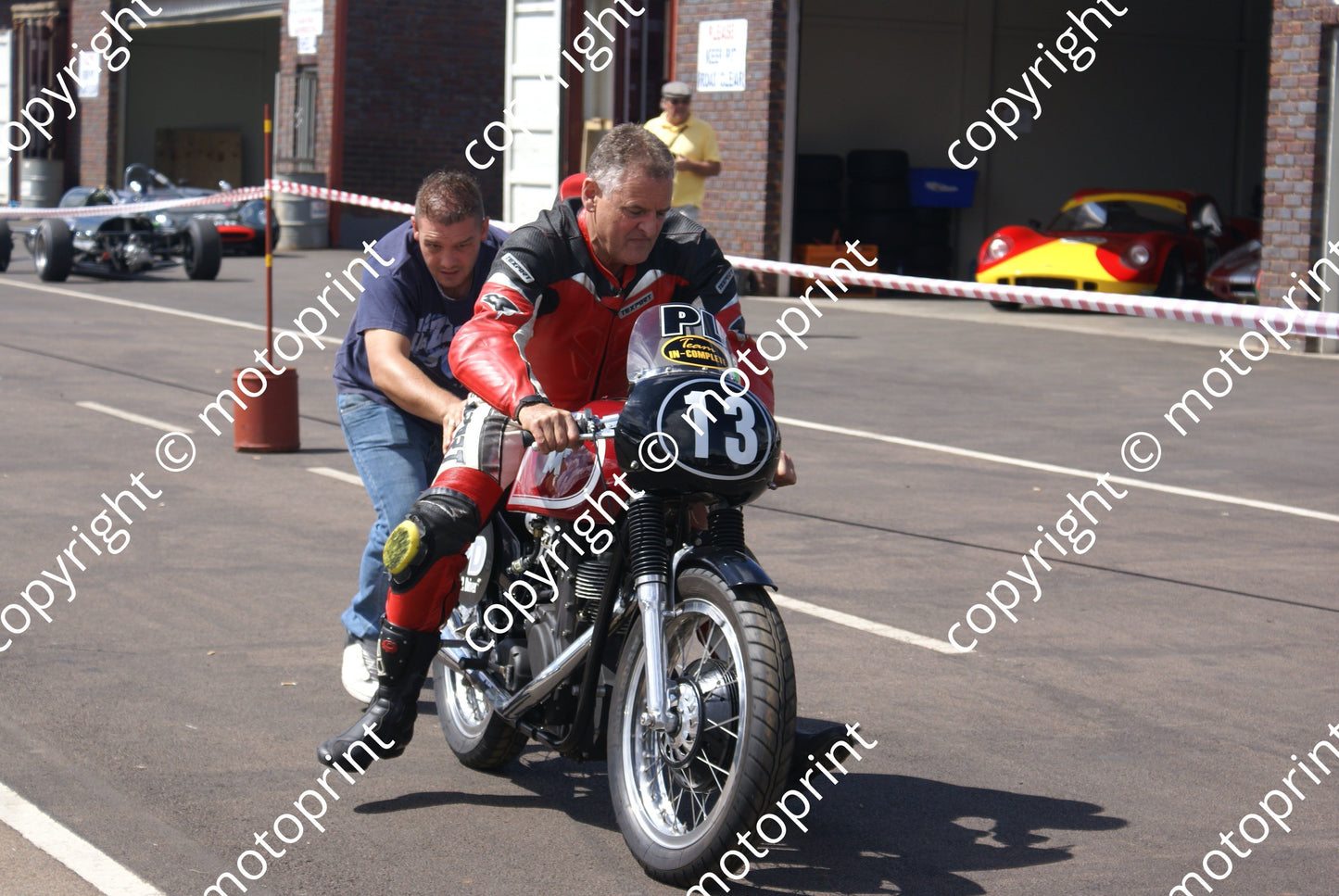 Labuschagne Matchless DSC06345