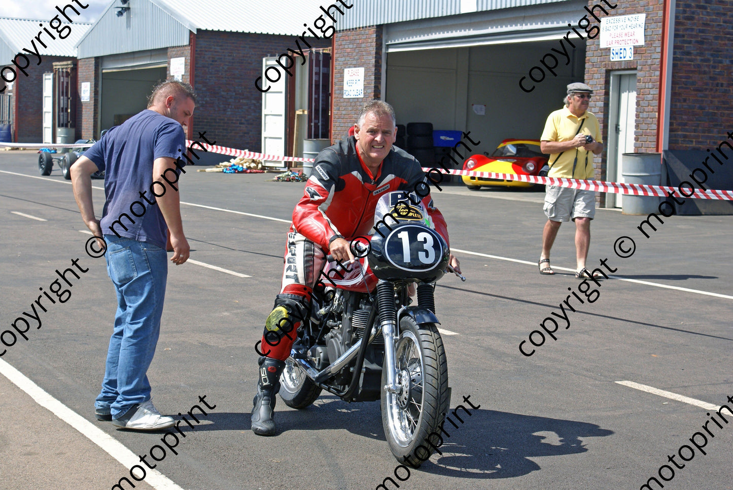 Labuschagne Matchless DSC06346