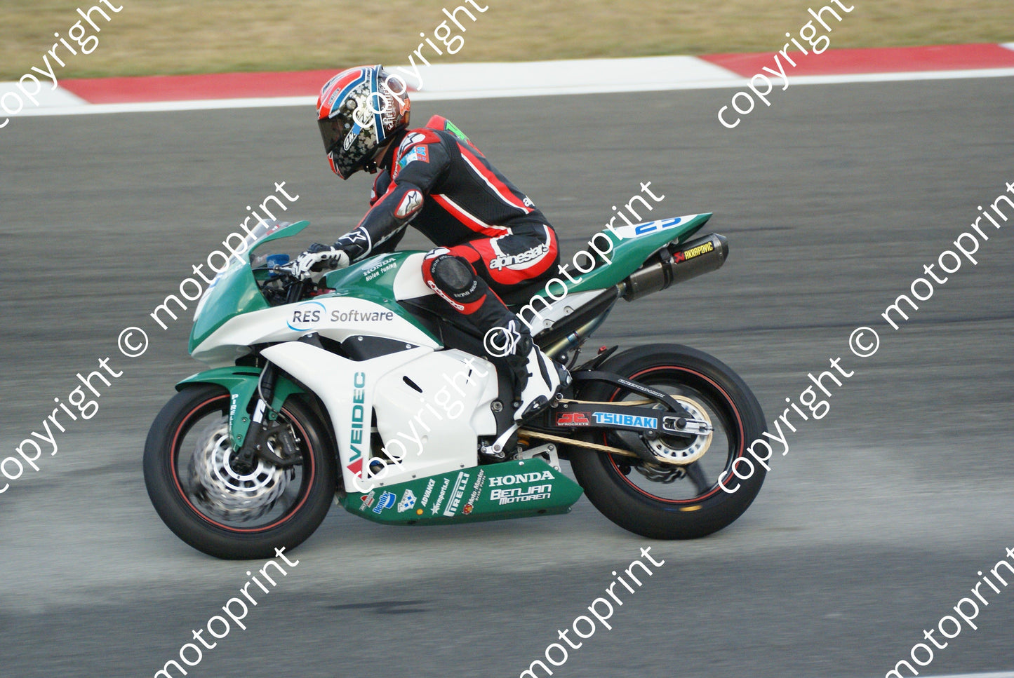 Laverty M 15-5 DSC09301