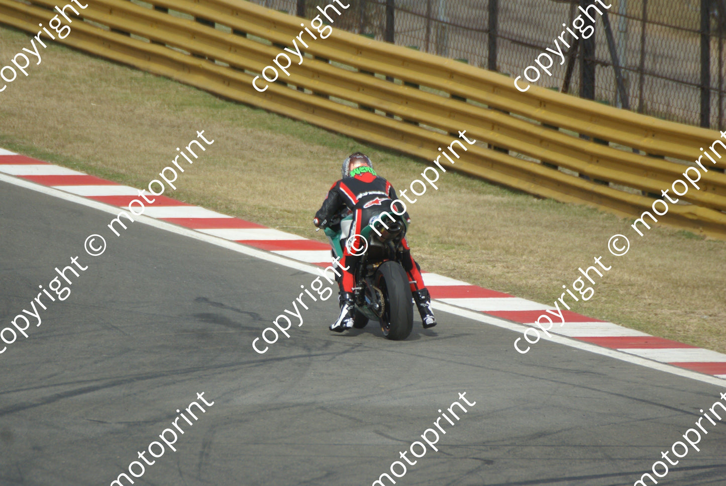 Laverty M practise start 16-5 DSC09570