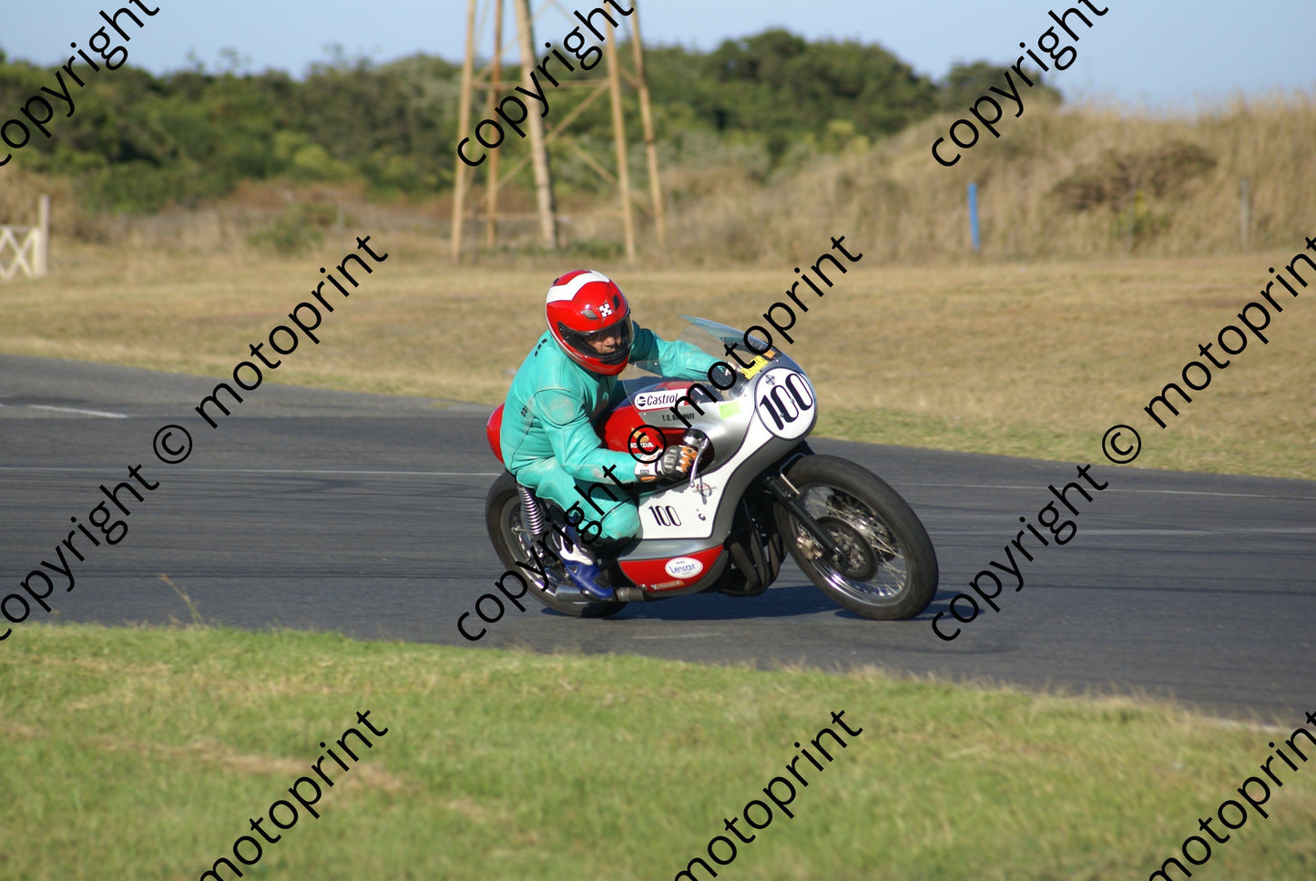 MC 100 Boshoff P DSC07885