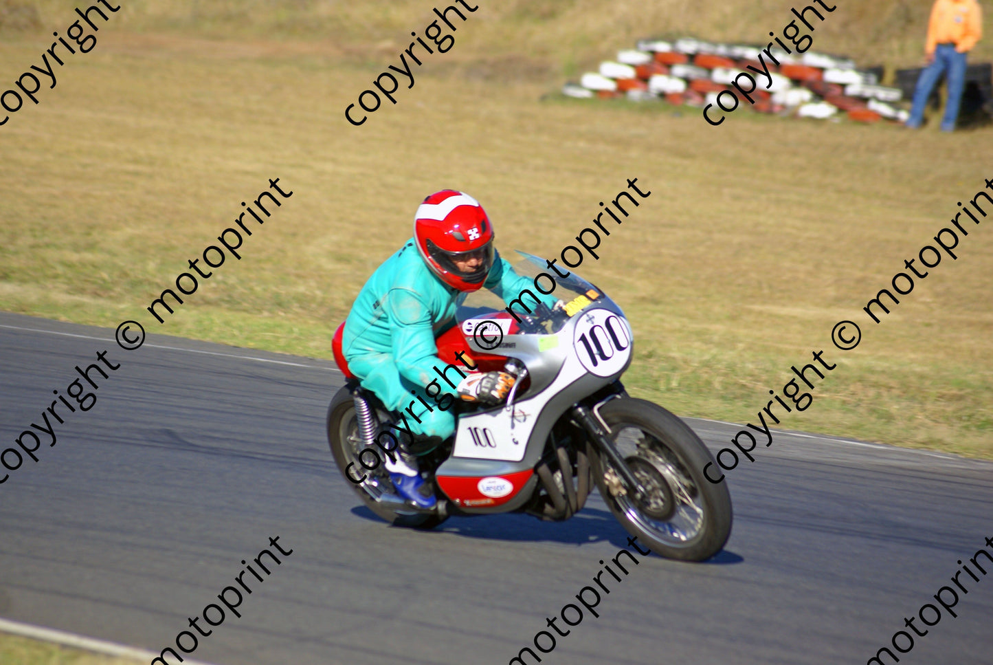 MC 100 Boshoff P DSC07914