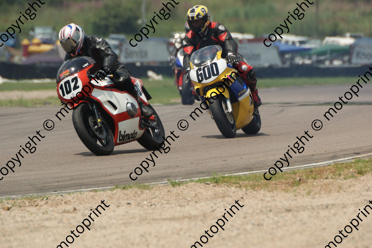 MC 102 Godwin 600 Smith Saturday DSC08297