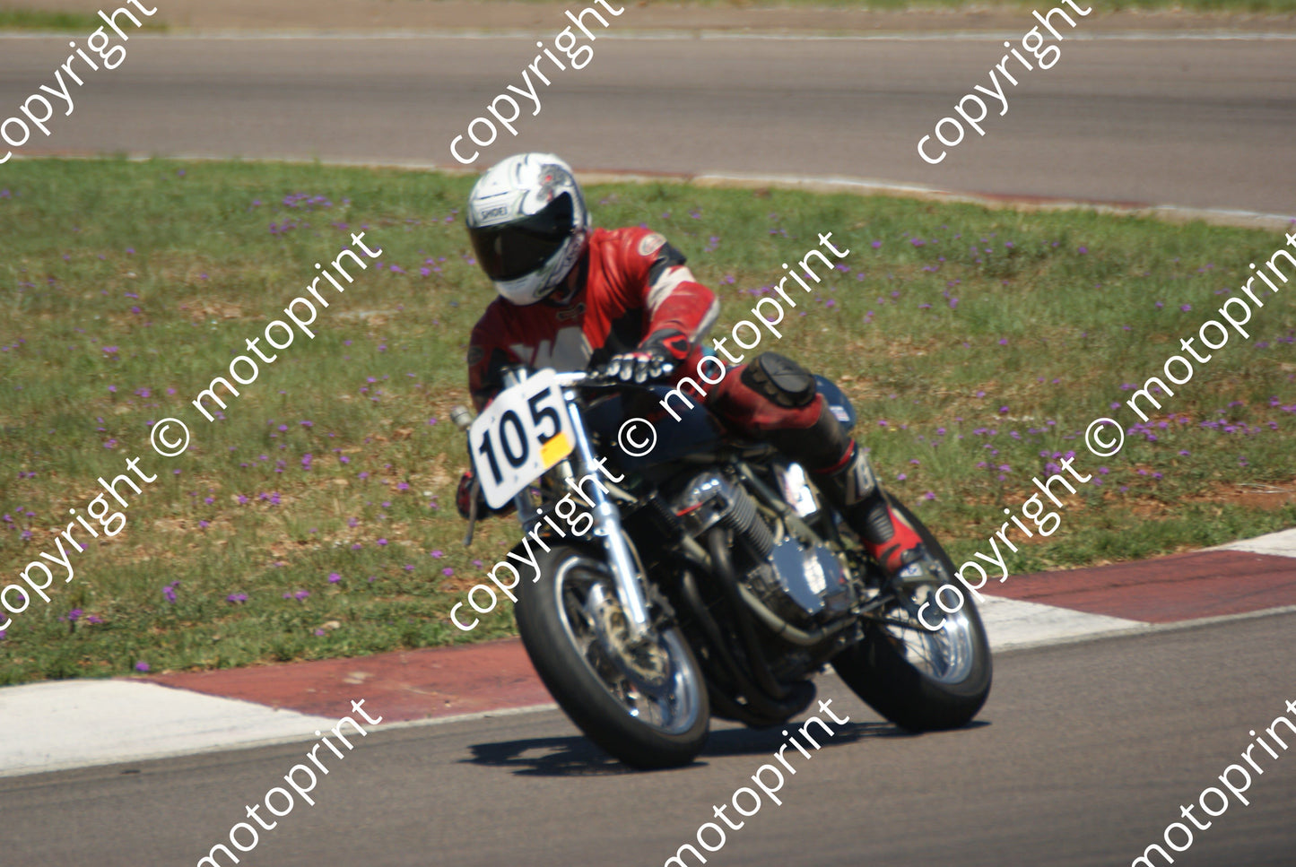 MC 105 Herbert HMG 4 Dec Zwartkops (60)