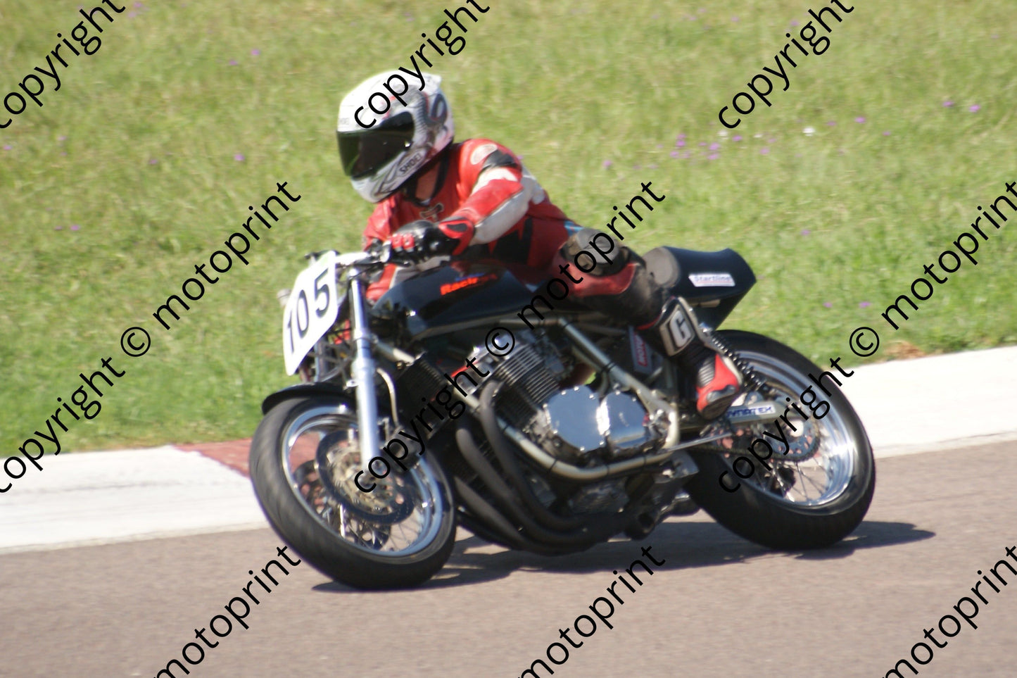 MC 105 Herbert Sunday DSC08489