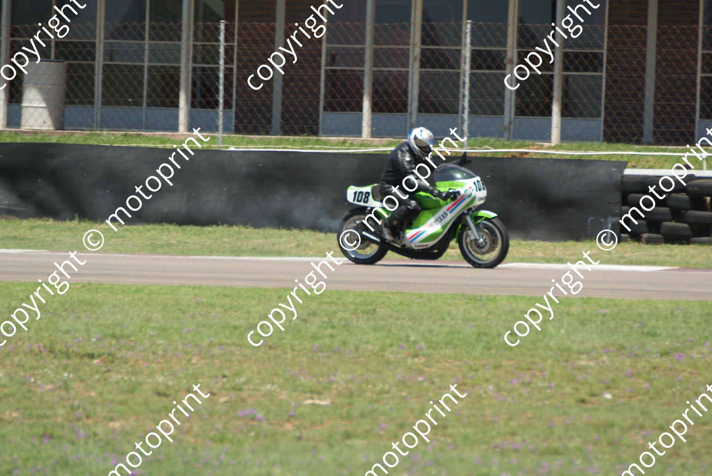 MC 108 Godwin smoking HMG 4 Dec Zwartkops (10)