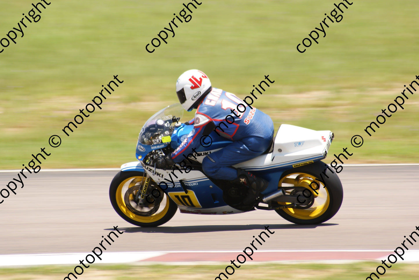 MC 10 Grant Sunday DSC08701