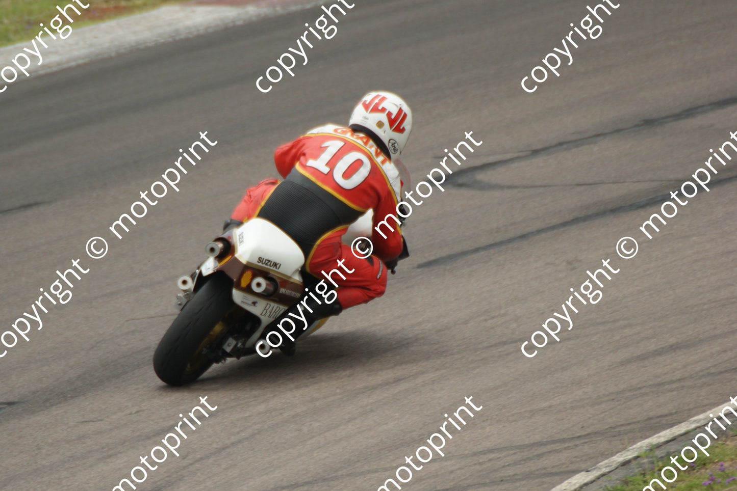 MC 10 Grant Suzuki 29 Jan Zwartkops (129)