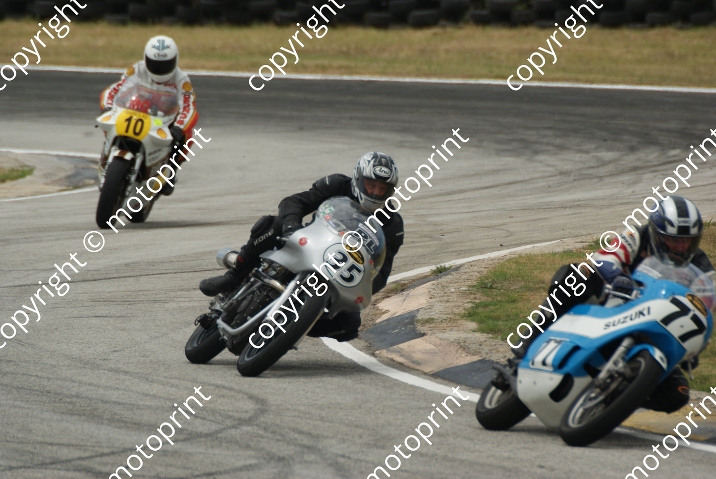 MC 10 Grant Suzuki 35 Labuschagne Matchless 77 van Breda Suzuki 21 Jan Aldo Scrib (197)