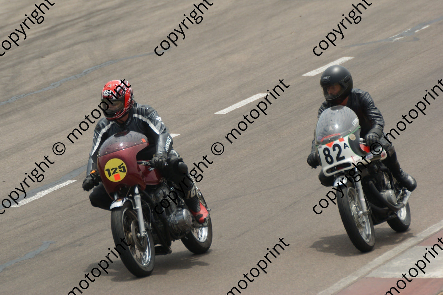 MC 125 Brunton Honda 82 Ferreira Honda 29 Jan Zwartkops (39)