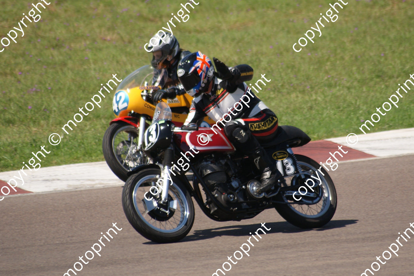 MC 13 Cathcart 42 Boshoff Sunday DSC08518