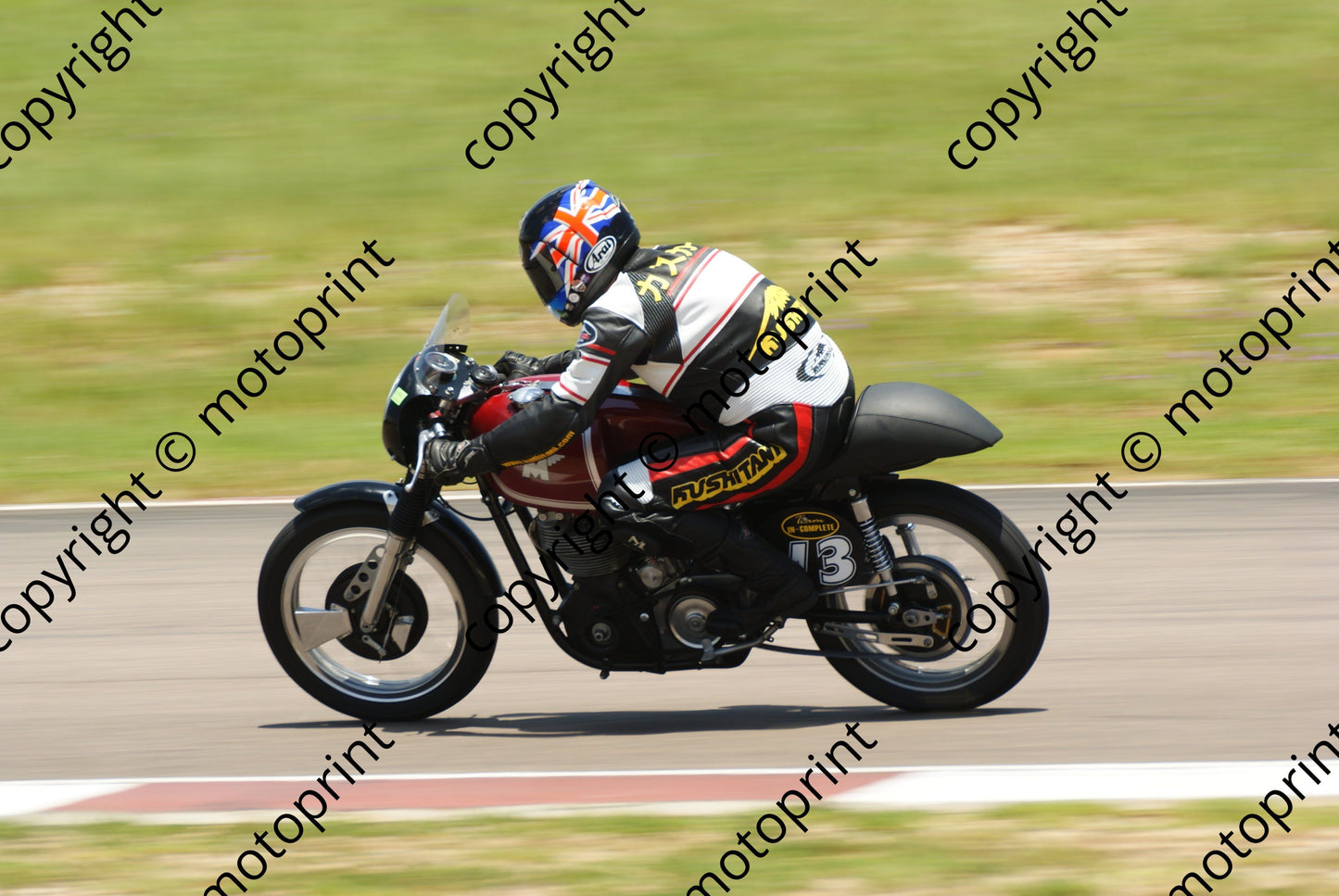 MC 13 Cathcart Sunday DSC08667