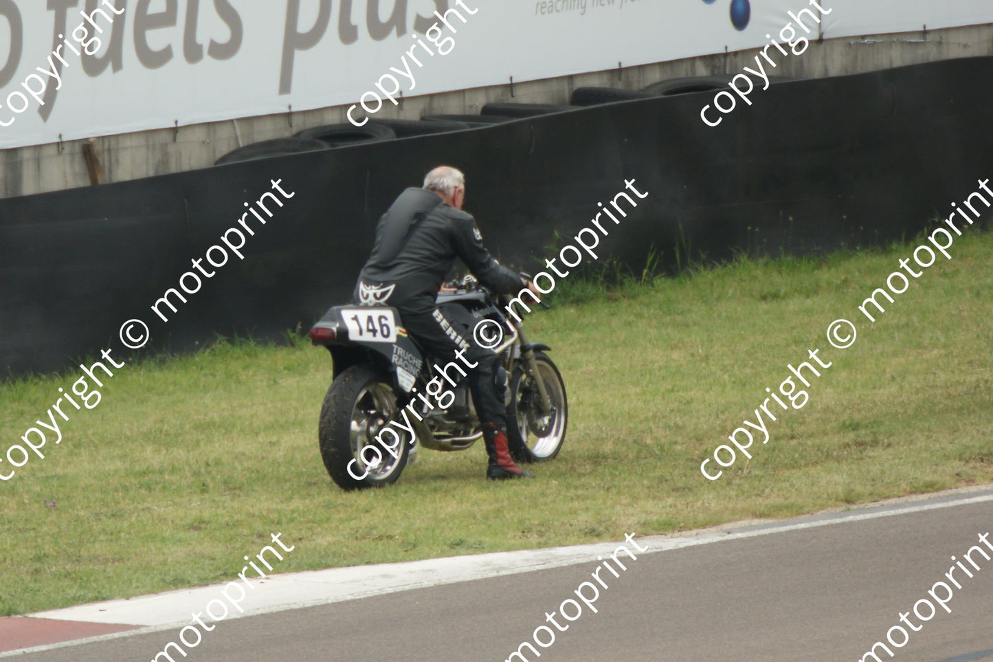MC 146 Mawson Bimota retired 29 Jan Zwartkops (131)