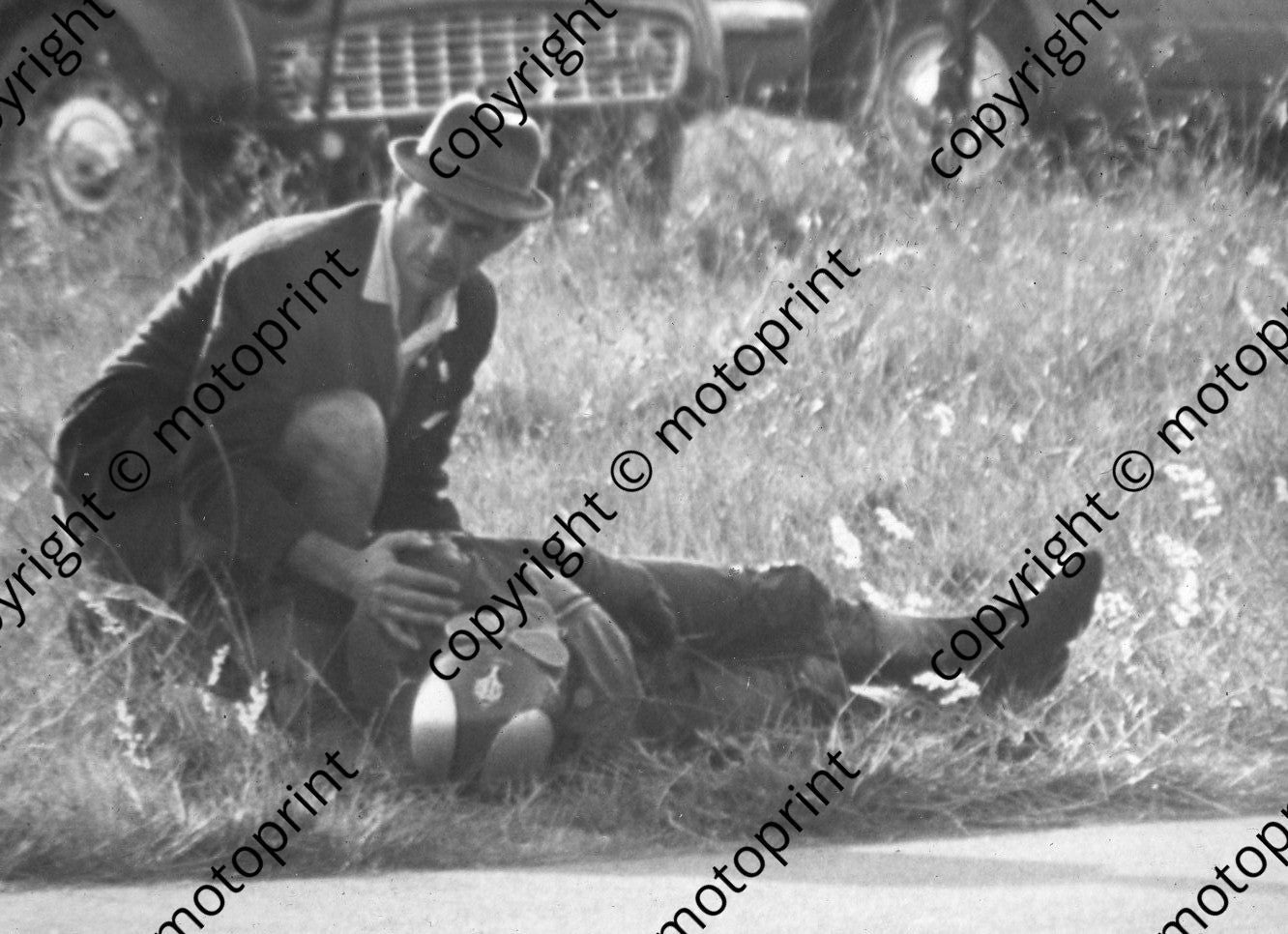 MC 1965 c (thanks Roger Pearce) Johan Boshoff AJS (77)