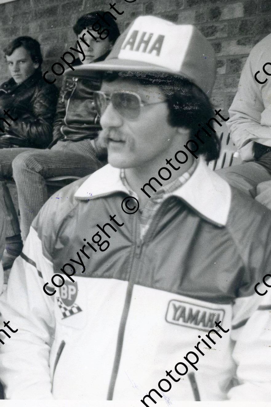 MC 1983 GP class Mario Rademeyer 212