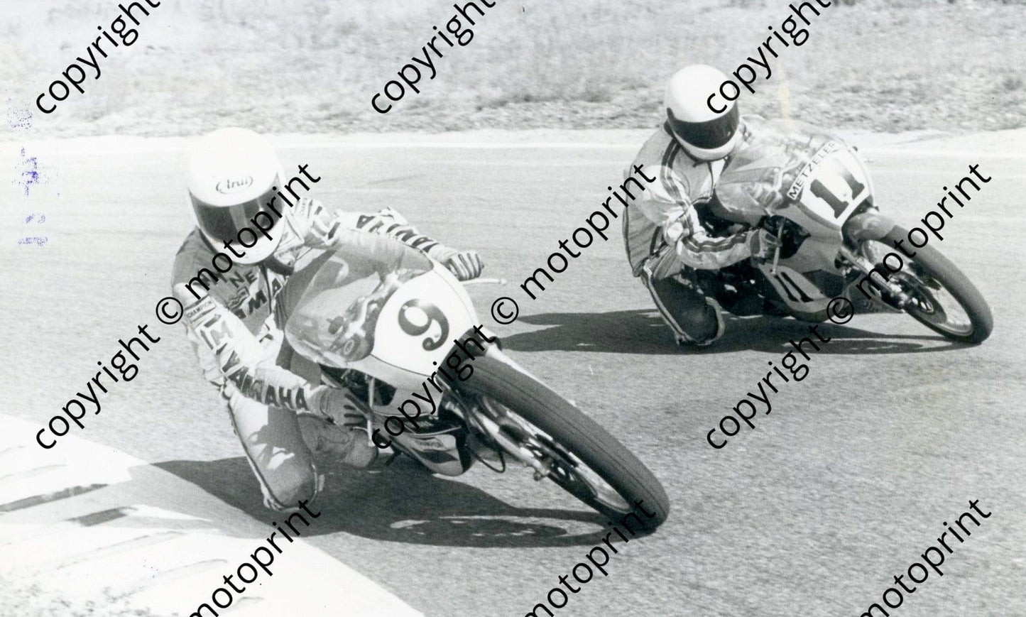 MC 1985 Doran 9, Eekhout 11 057