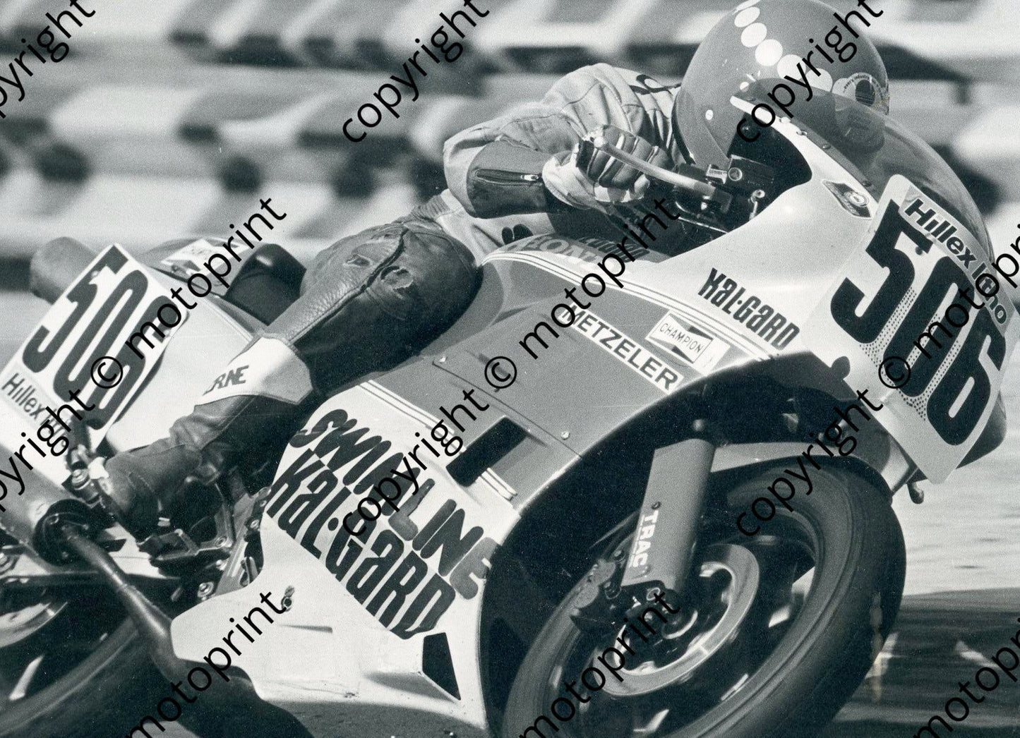 MC 1986 Danny Bristol 575 class 017