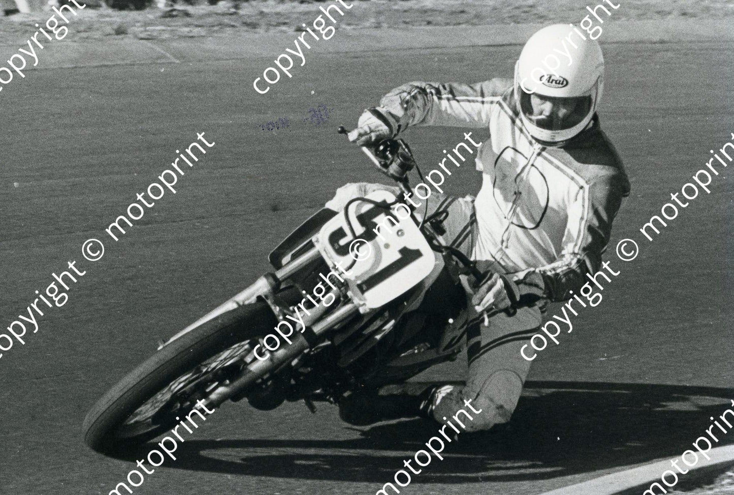 MC 1986 Russell Campbell Super singles class 026