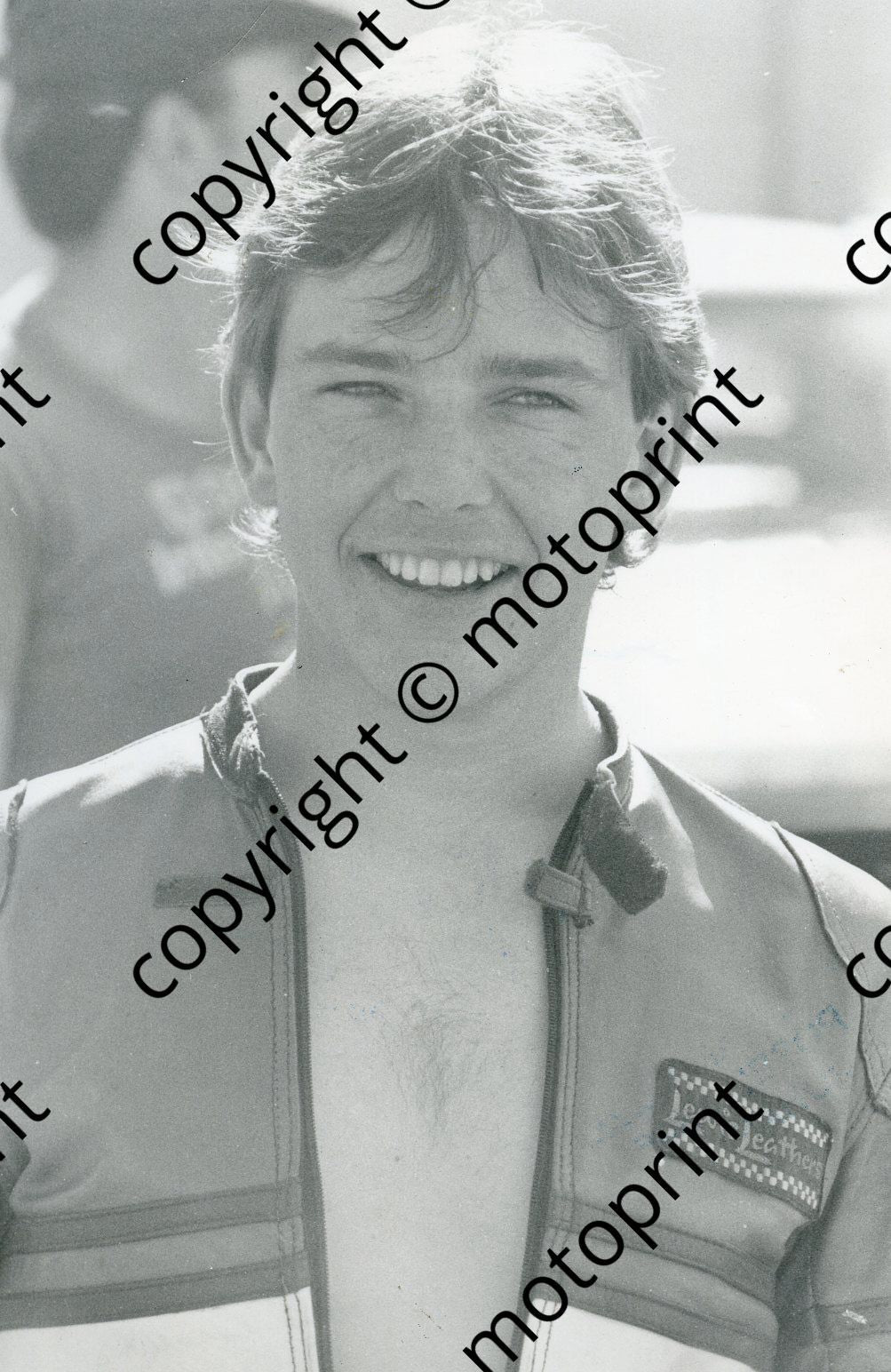 MC 1986 September Neil Mundy from Cape Town, killed in car accident near Modderfontein 165