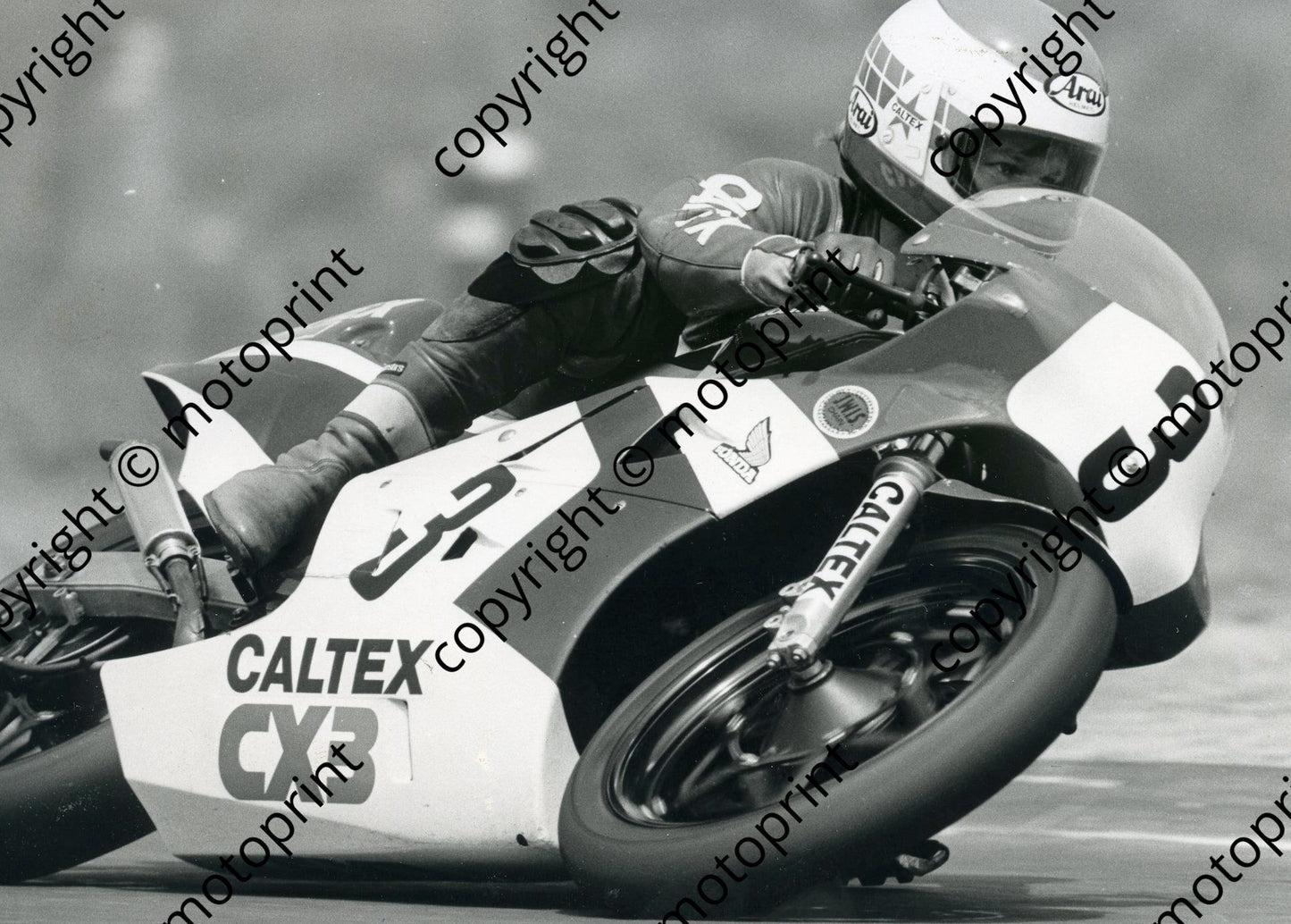 MC 1989 250 GP class Rob Petersen 182