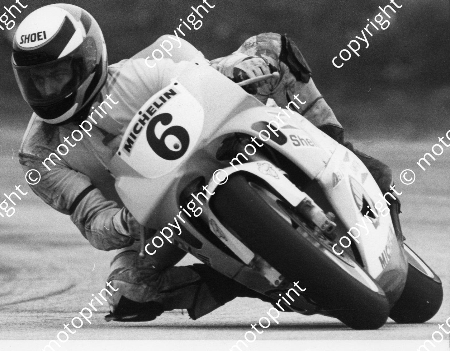 MC 1992 250 GP class Michelin Clint Munton 023