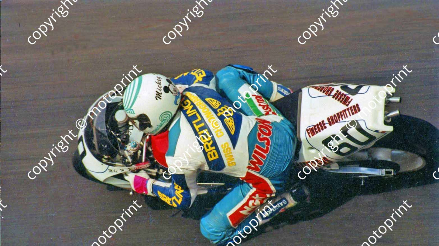 MC 1992 Kyalami GP 500 class Mike Wilson 042