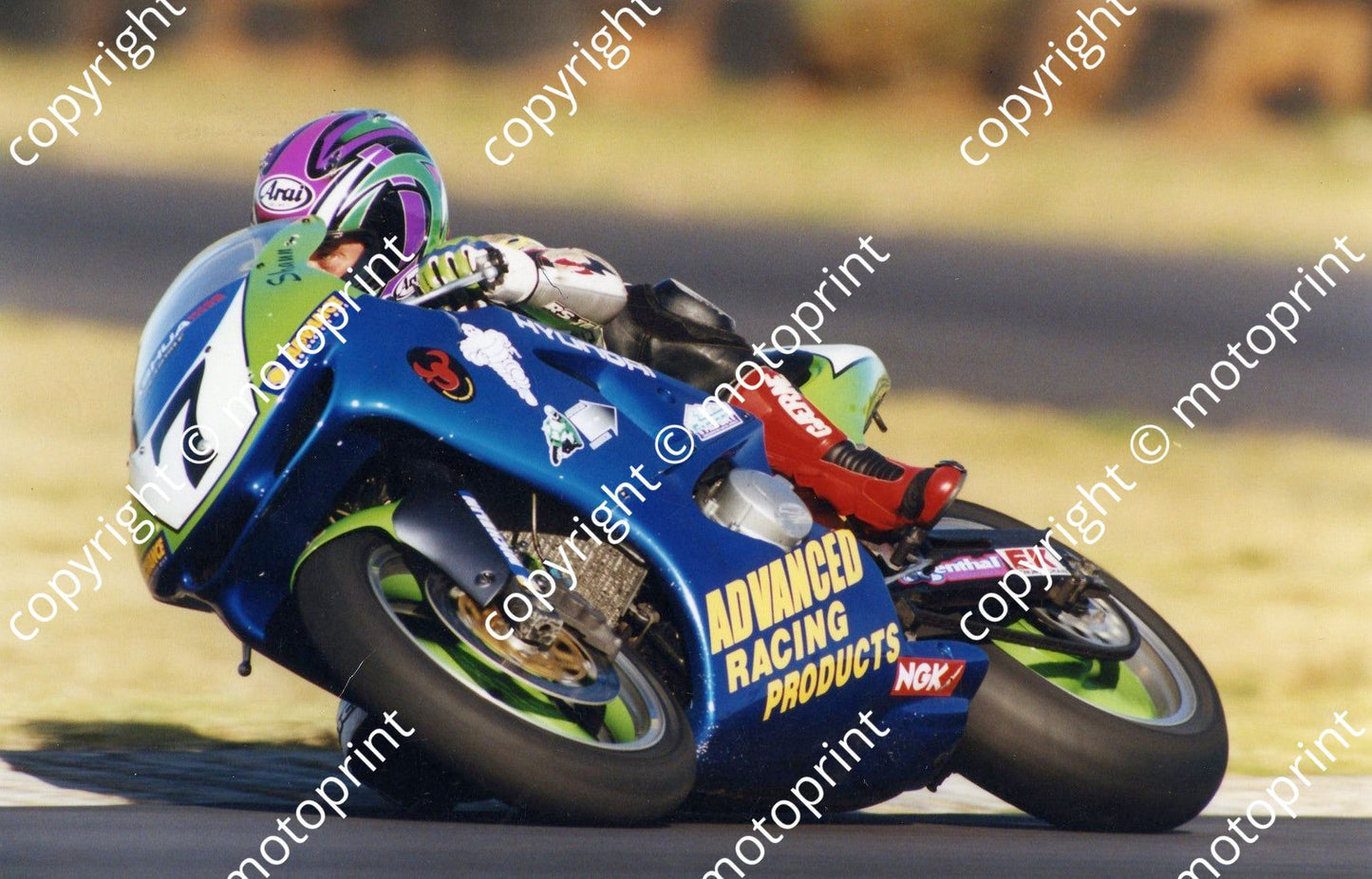 MC 1999 Aldo Scribante S Whyte 048