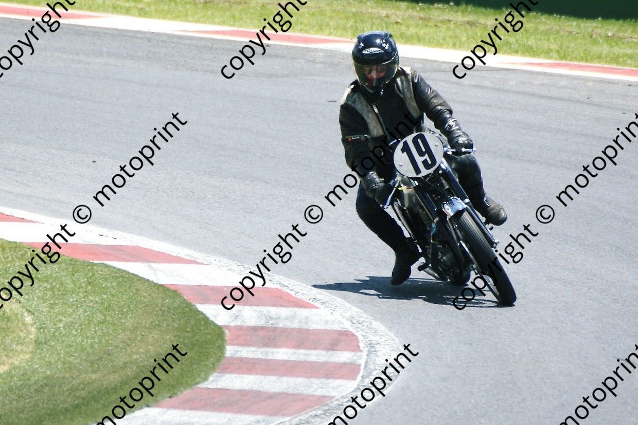 MC 19 Lockwood demo D1000235