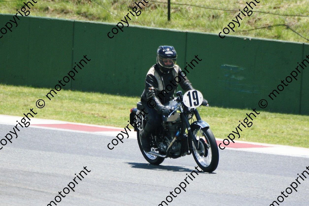 MC 19 Lockwood demo D1000263