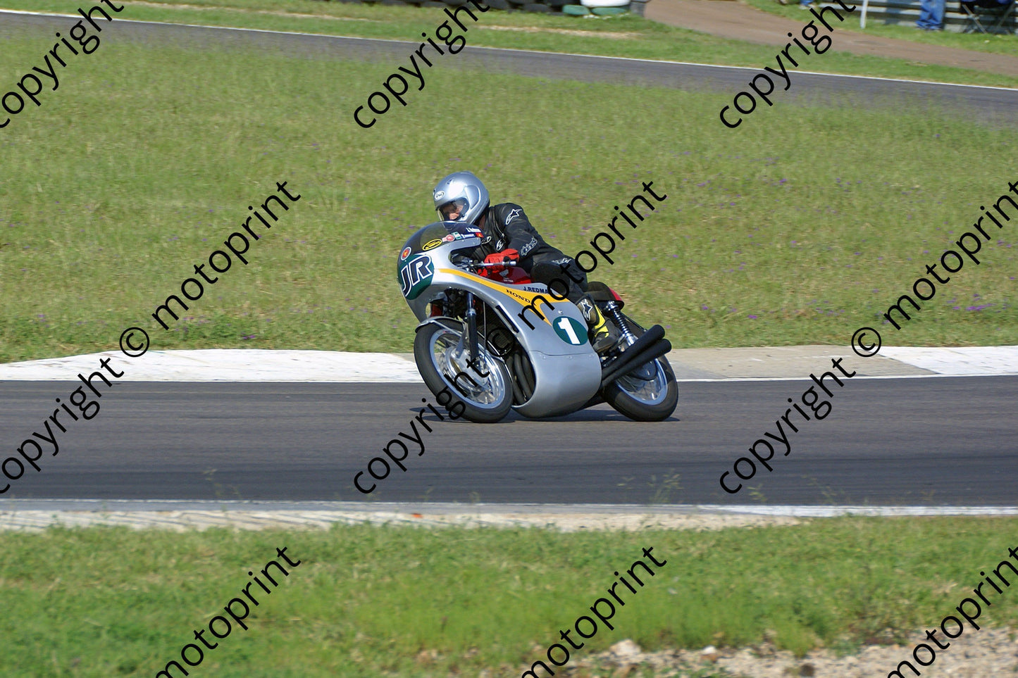 MC 1 Honda Redman DSC02197
