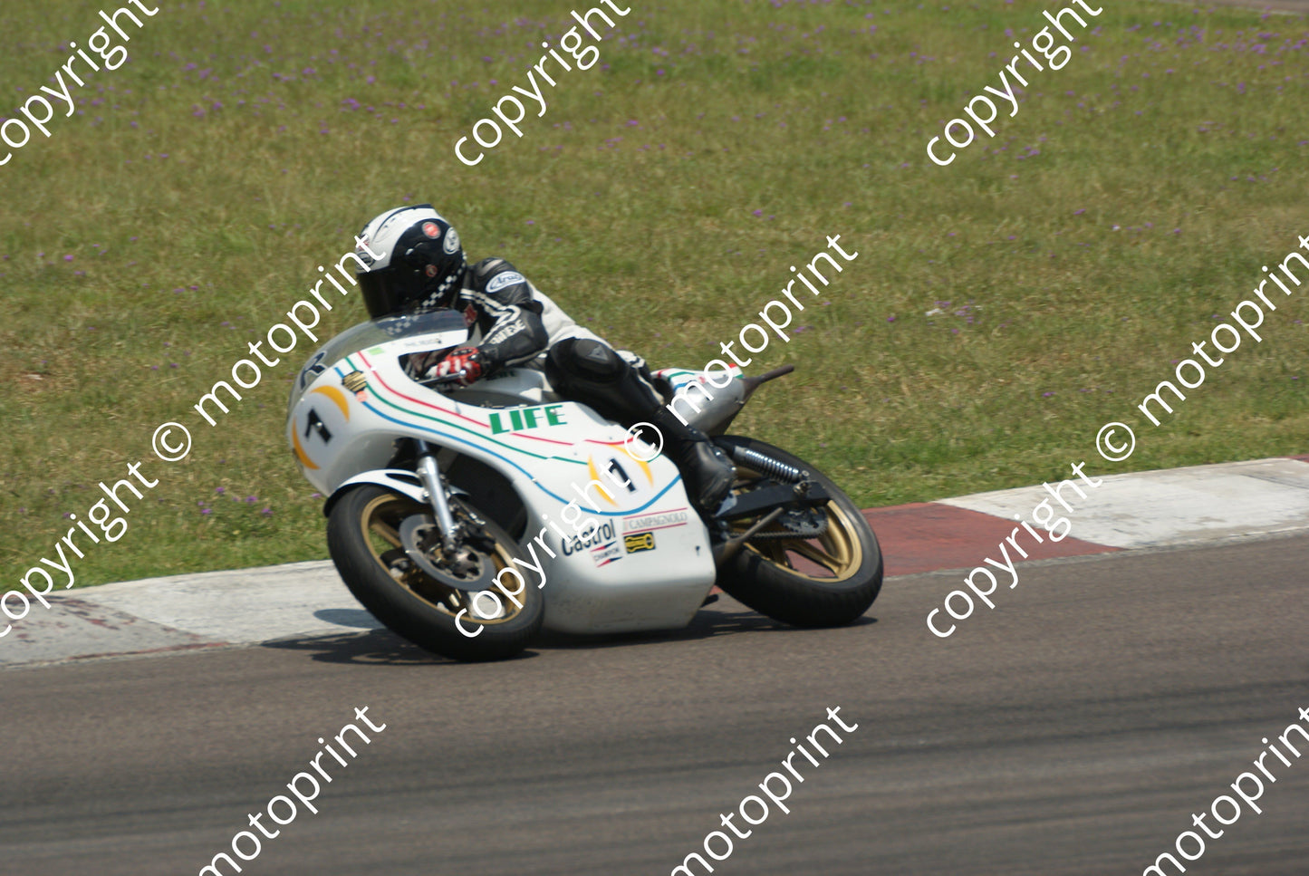 MC 1 Phil Read Suzuki 28 Jan Zwartkops (8)