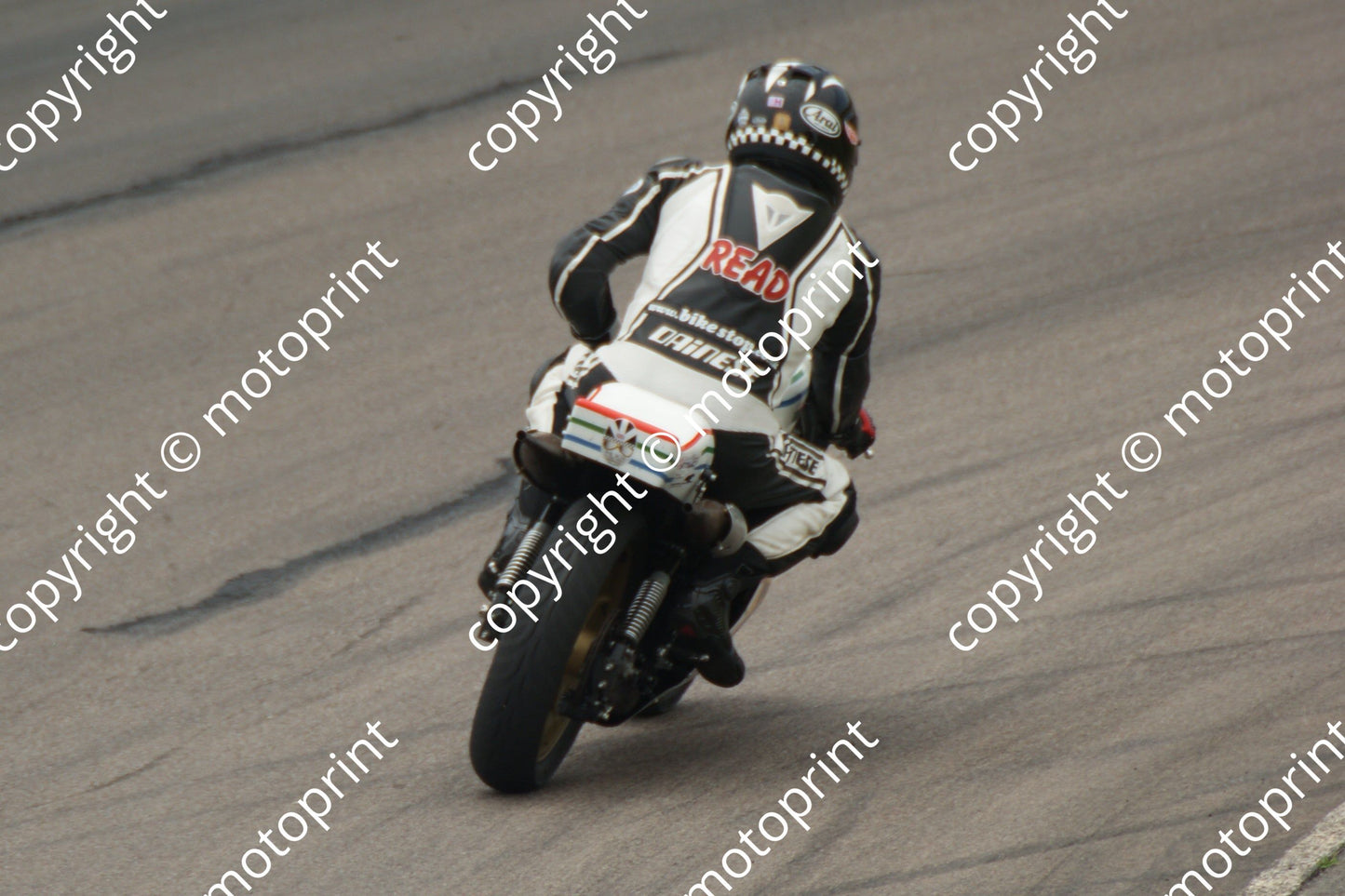 MC 1 Phil Read Suzuki 29 Jan Zwartkops (130)