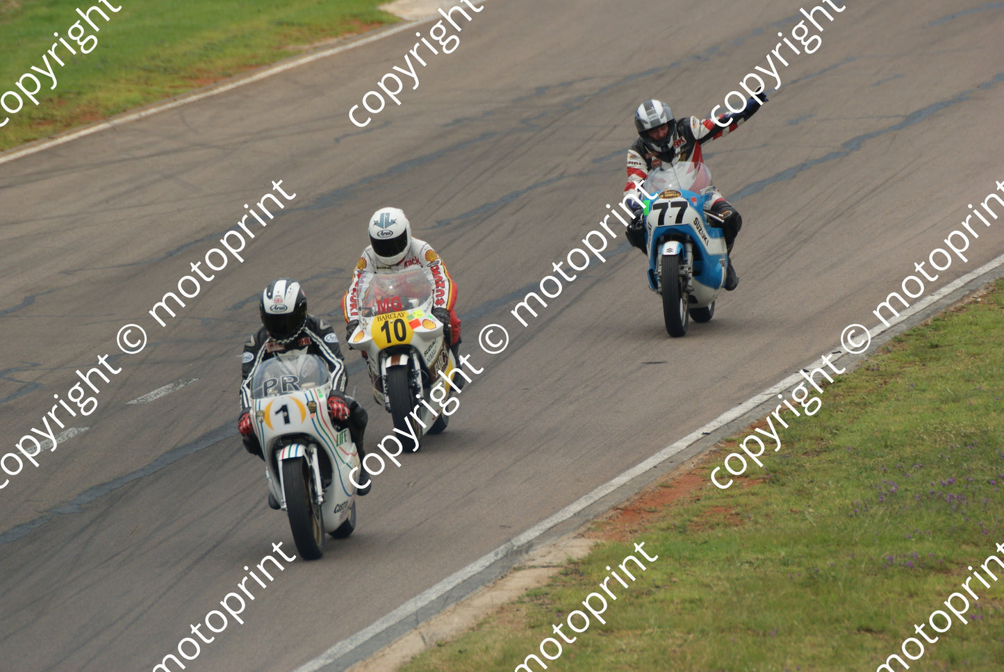 MC 1 Read 10 Grant 77 van Breda Suzukis 29 Jan Zwartkops (127)