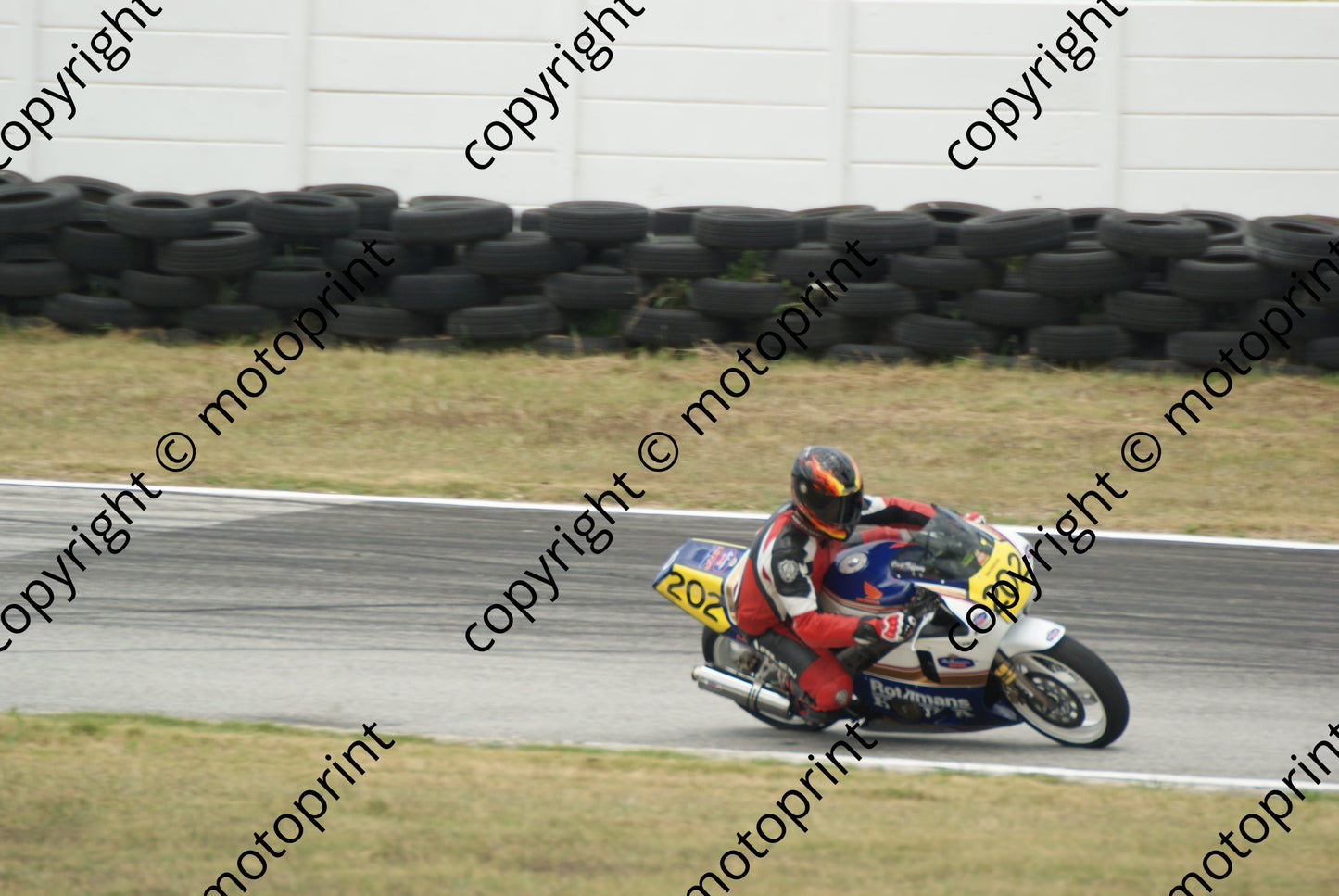 MC 202 Tiffany Honda VFR400 21 Jan Aldo Scrib (209)