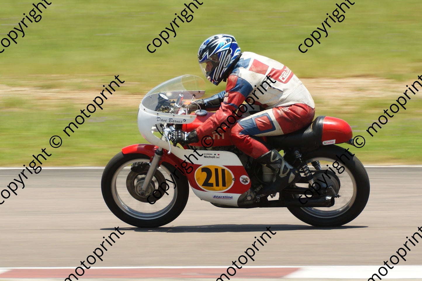 MC 211 Barnes Sunday DSC08653