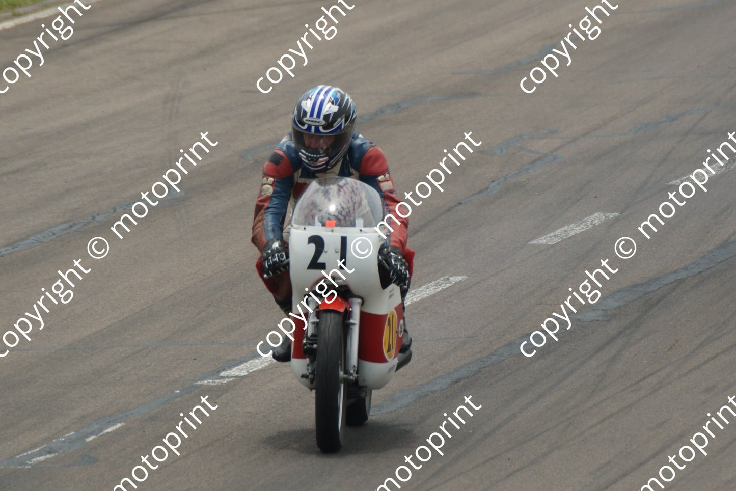 MC 21 Barnes Ducati 29 Jan Zwartkops (60)
