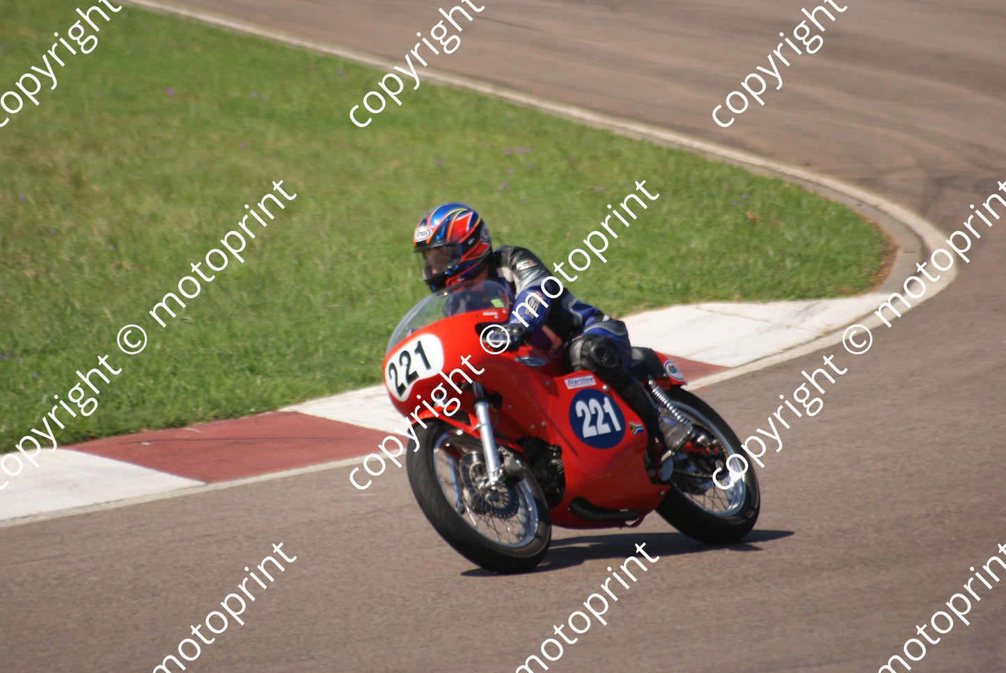 MC 221 Watson Sunday DSC08503